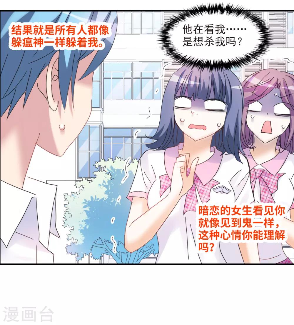 第1话2 毒舌-第3话