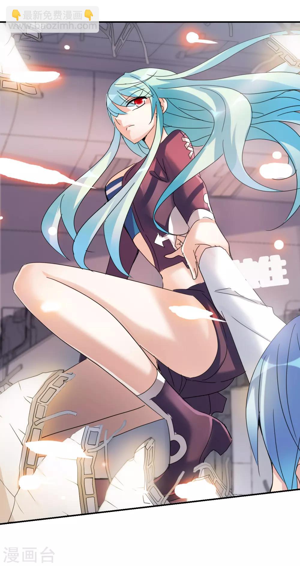 第12话2 爆炸-第25话