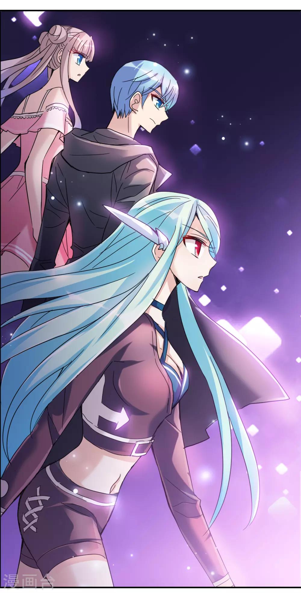 第13话2 人工呼吸-第27话