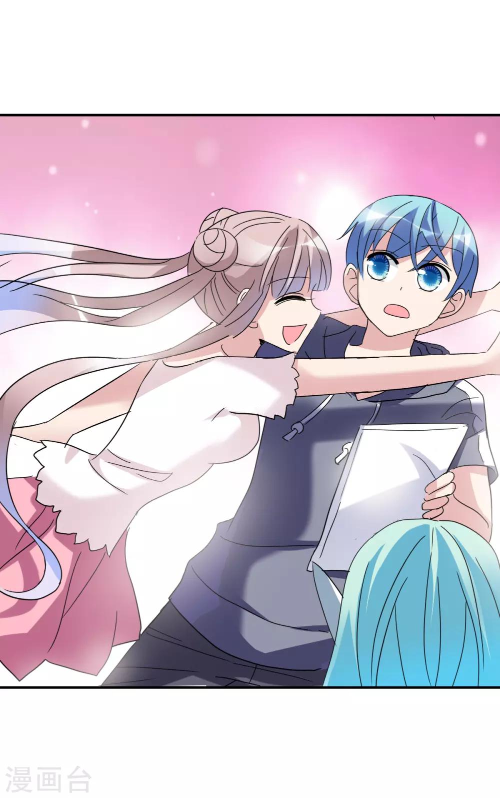 第19话2 嘴毒超能力-第39话