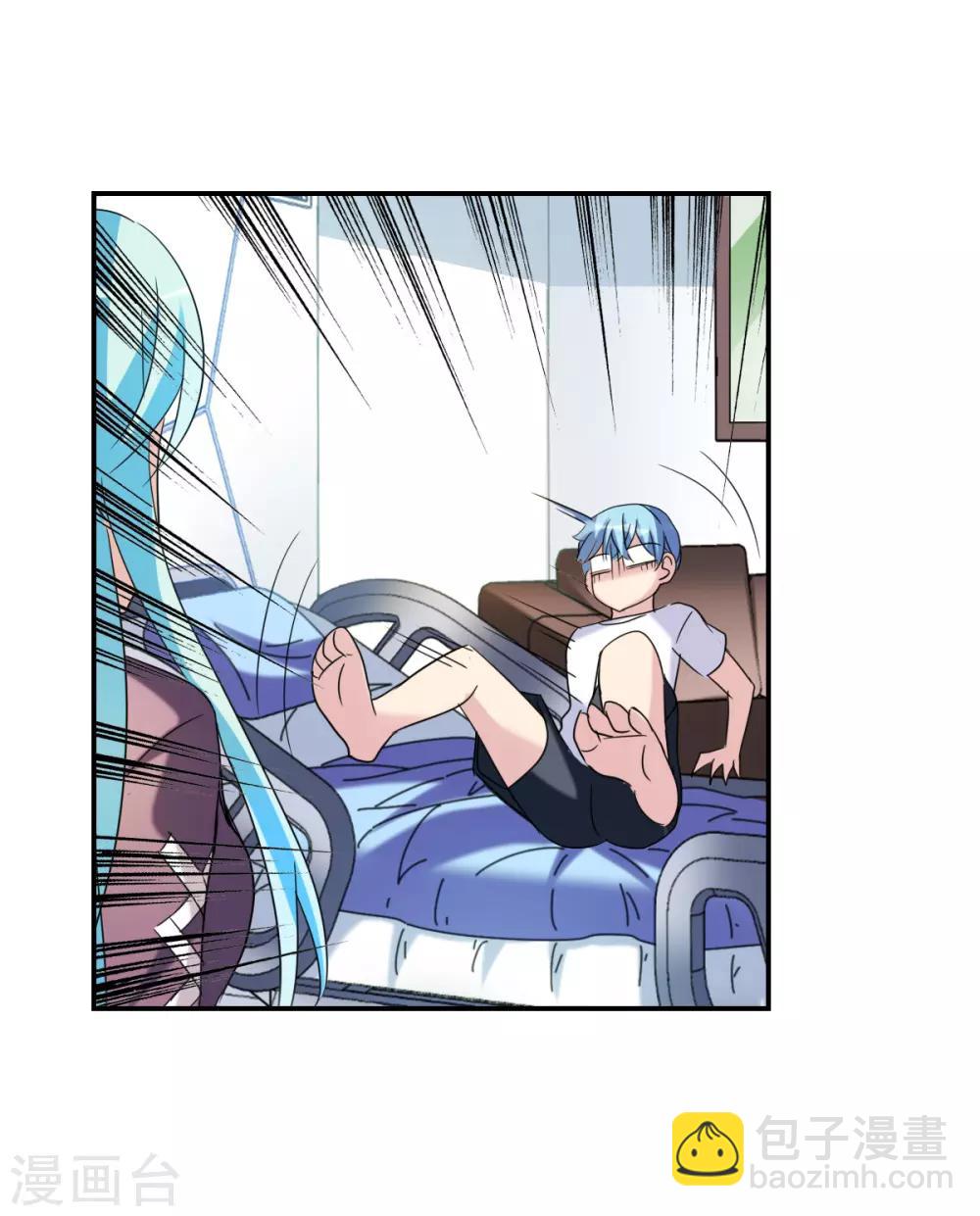 第29话2 奸细-第61话