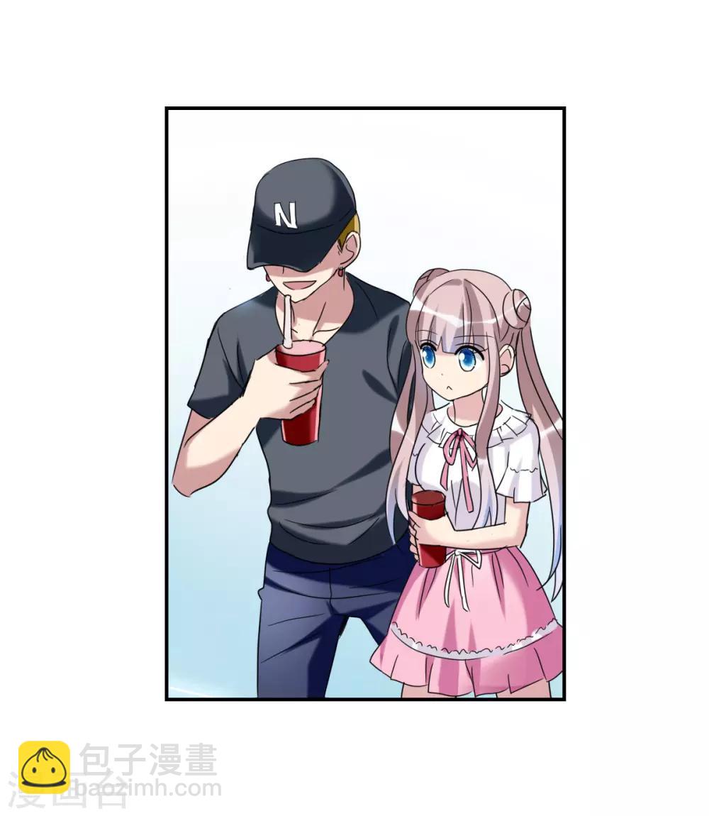 第30话1 误入歧途的少女-第63话