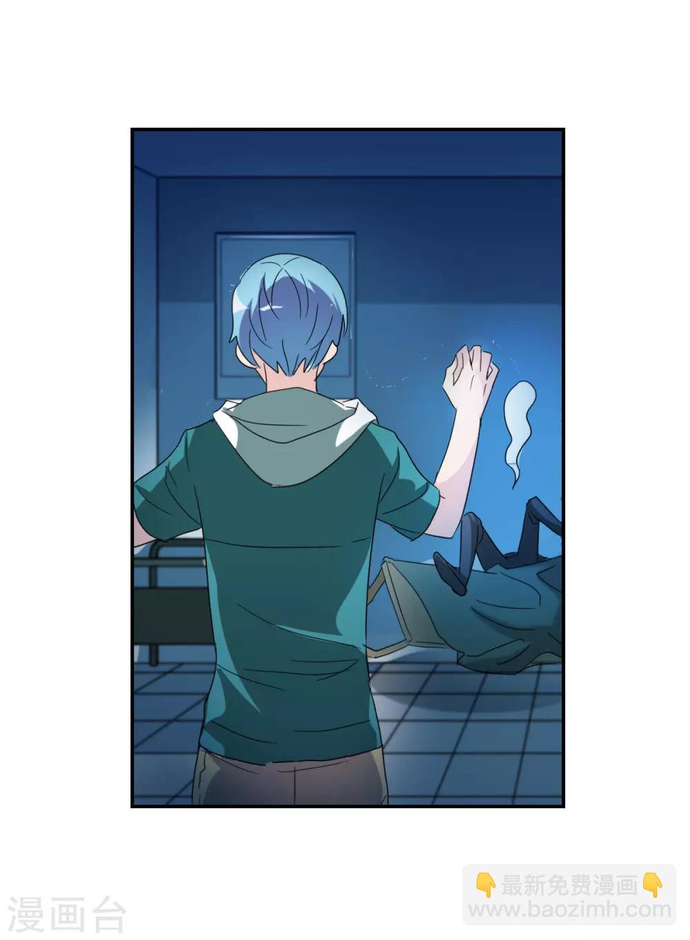 第35话2 监狱风云-第83话