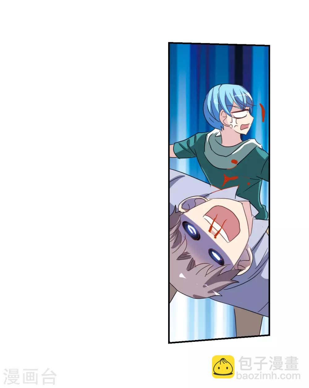 第35话2 监狱风云-第83话