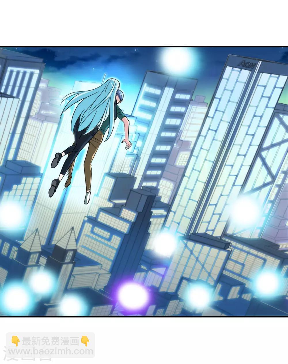 第36话2 追踪-第85话