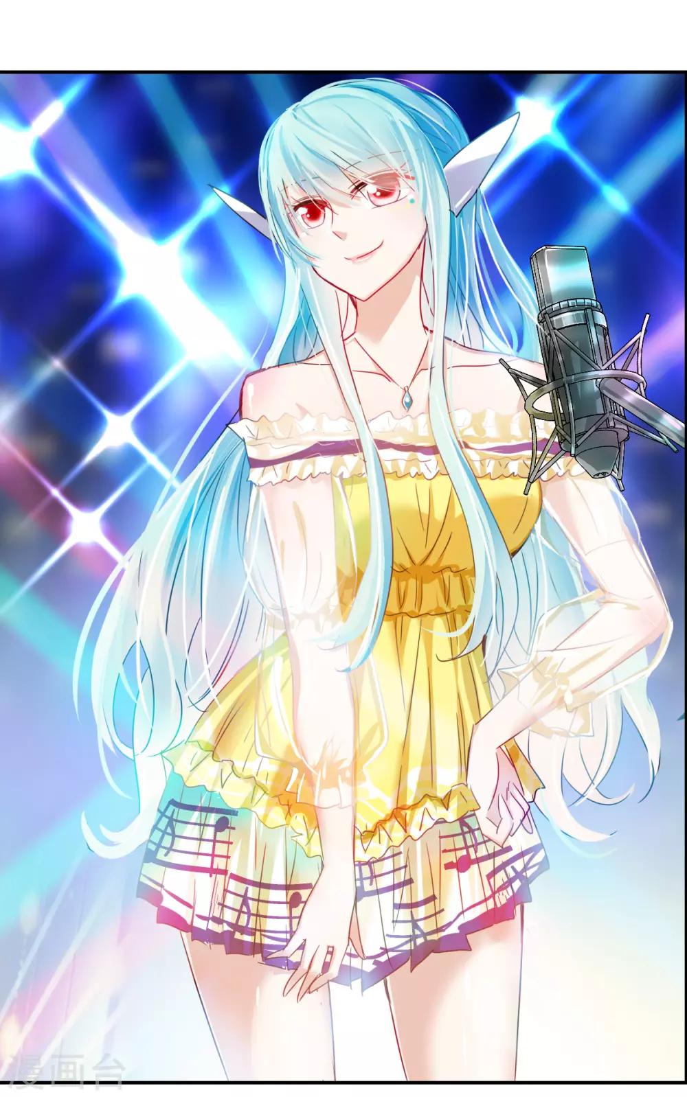 第39话2 我变成怪物了？-第93话