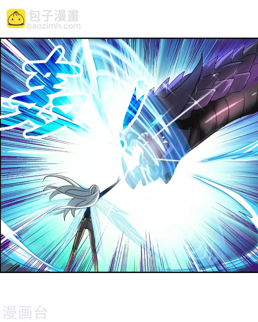 第39话2 我变成怪物了？-第93话