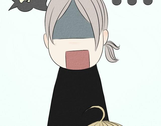 第1话 居然敢逃我的课-第1话