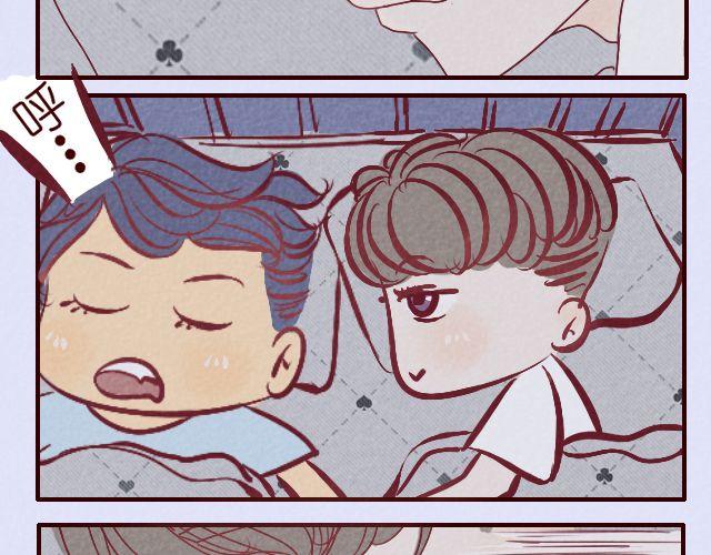 第13话 我和你的距离...-第13话