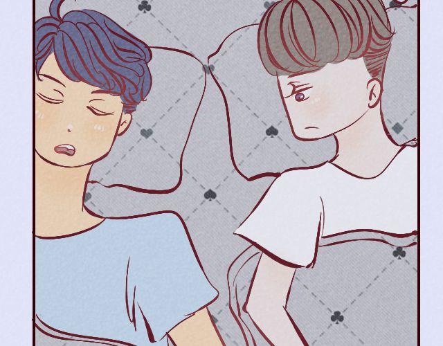 第13话 我和你的距离...-第13话