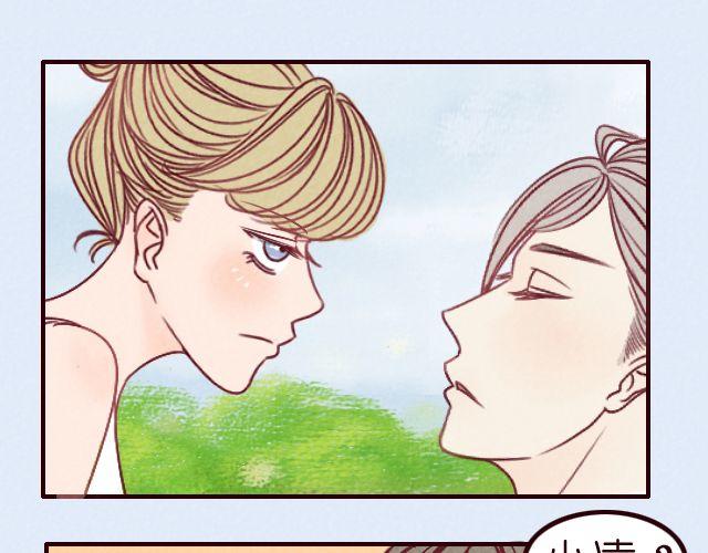 第17话 铅笔&hellip;&hellip;-第17话