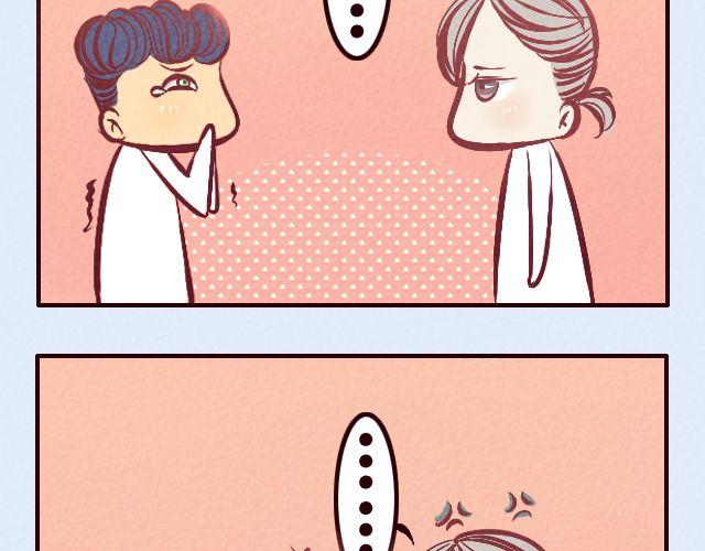 第17话 铅笔&hellip;&hellip;-第17话