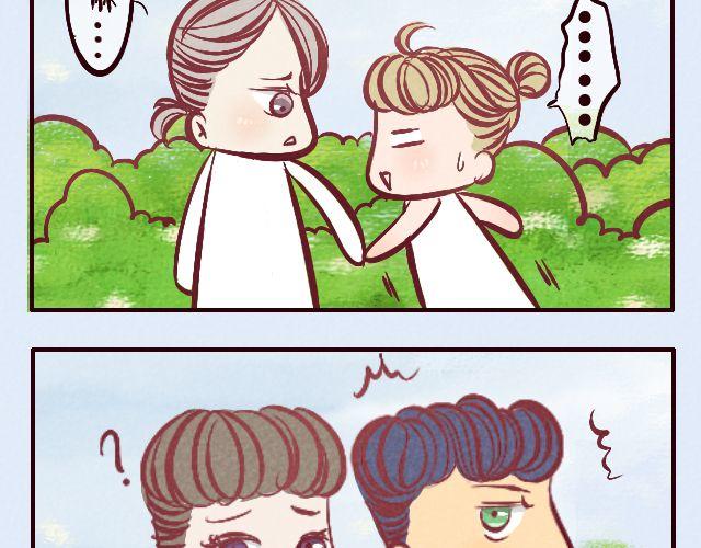 第17话 铅笔&hellip;&hellip;-第17话