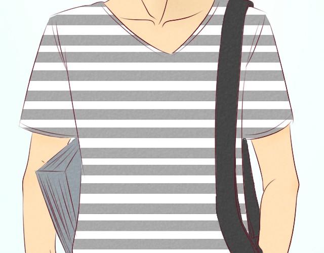 第3话 你们感情还蛮好的-第3话