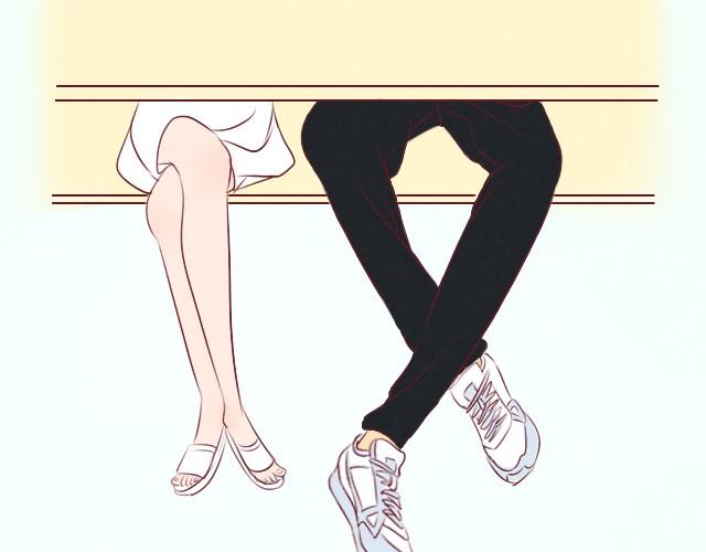 第3话 你们感情还蛮好的-第3话