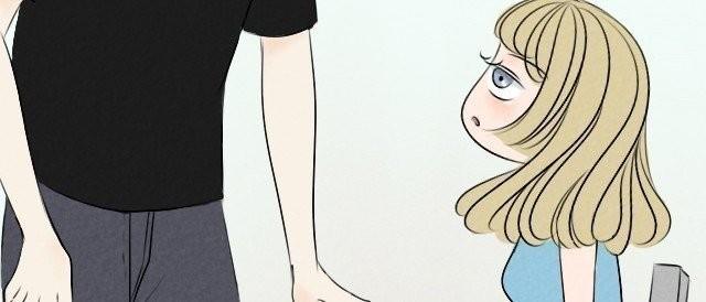 第3话 你们感情还蛮好的-第3话