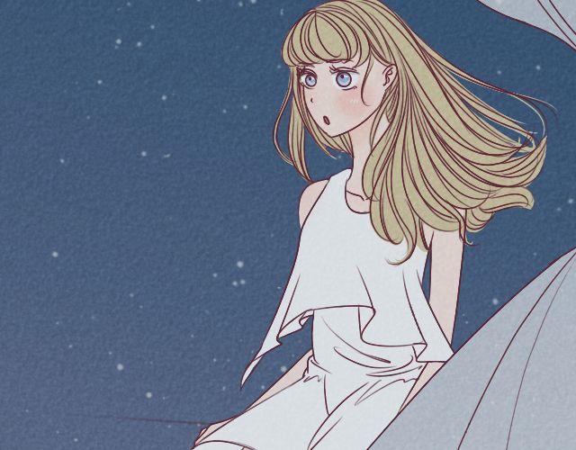 第23话 夜话(1/2)-第23话