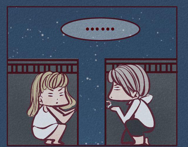 第23话 夜话(1/2)-第23话