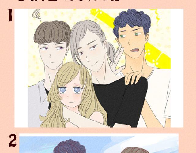 第23话 夜话(1/2)-第23话