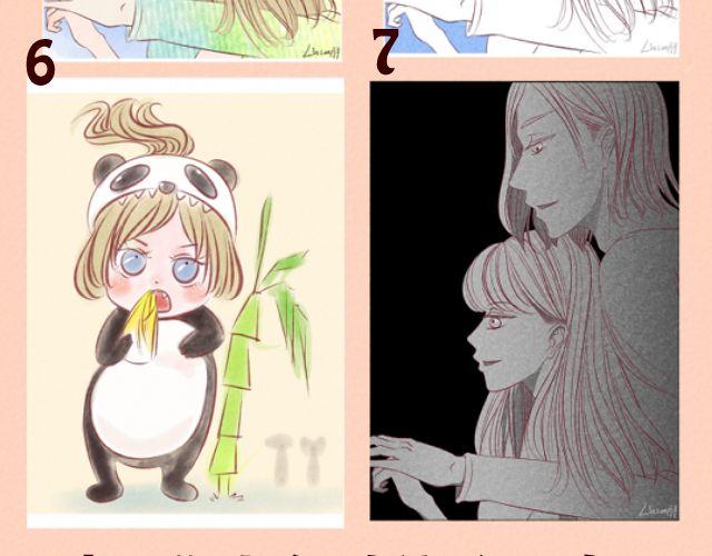 第23话 夜话(1/2)-第23话