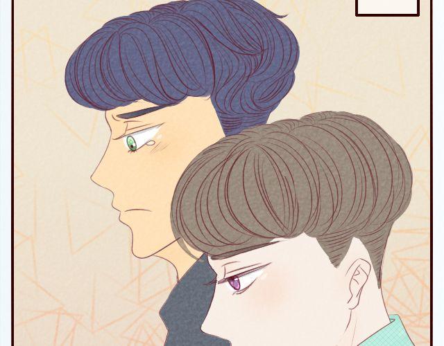 第25话 小凌你怎么又不穿裤子！！-第25话