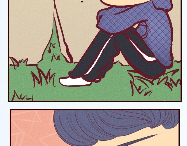 第25话 小凌你怎么又不穿裤子！！-第25话