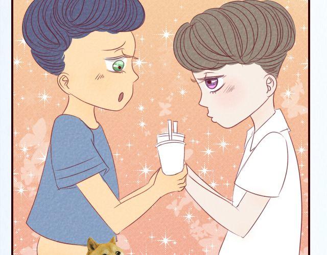 第25话 小凌你怎么又不穿裤子！！-第25话