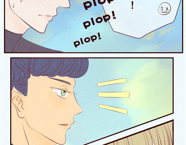 第29话 抱着你的一瞬间我认定了...-第29话