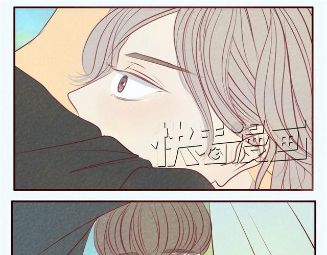 第29话 抱着你的一瞬间我认定了...-第29话