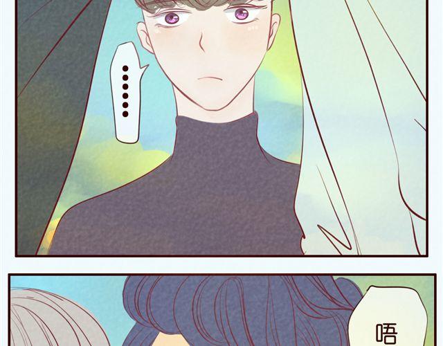 第29话 抱着你的一瞬间我认定了...-第29话