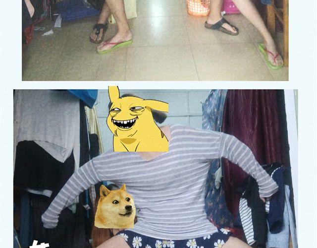 第29话 抱着你的一瞬间我认定了...-第29话