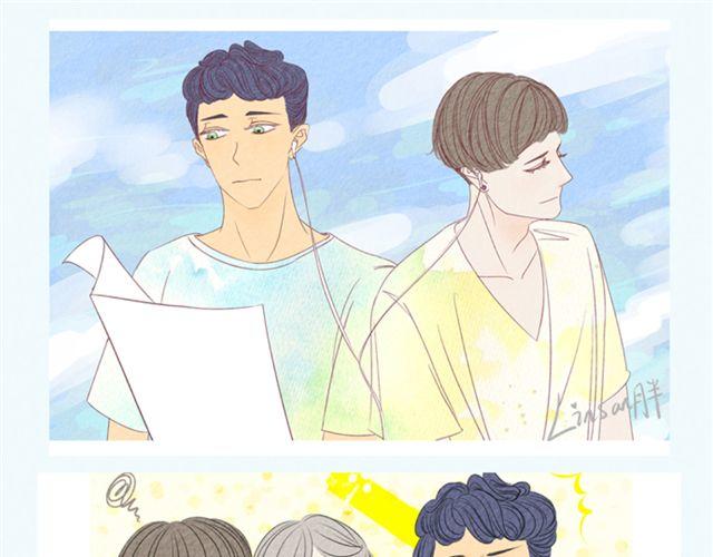 第29话 抱着你的一瞬间我认定了...-第29话