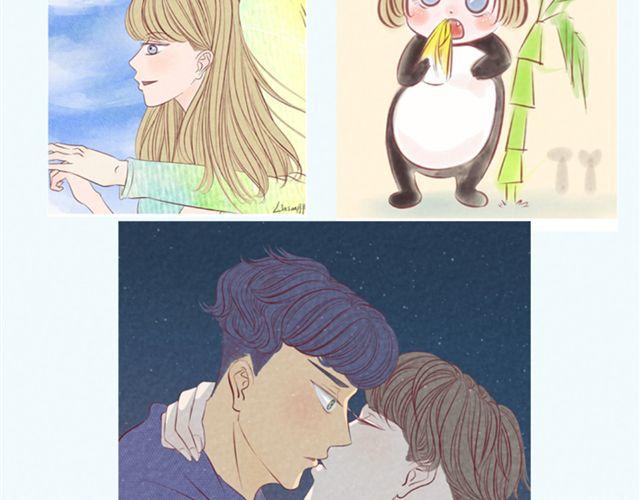 第29话 抱着你的一瞬间我认定了...-第29话