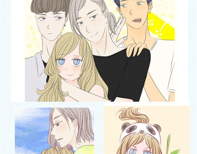 第31话 新角色登场？！(1/2)-第31话