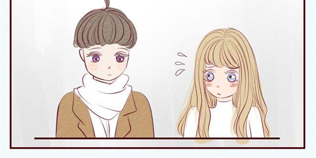 第35话 隐秘的恋爱被拆穿？！(1/2)-第35话