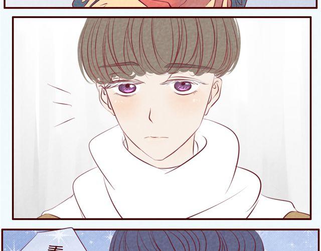 第35话 隐秘的恋爱被拆穿？！(1/2)-第35话