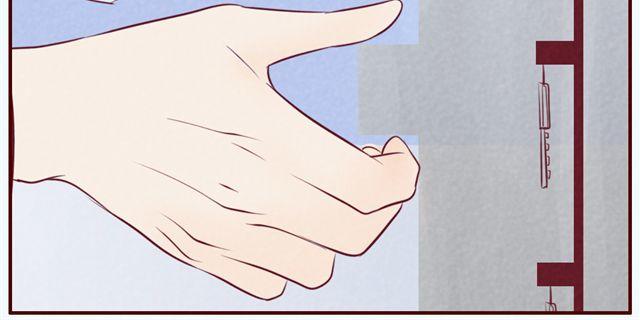 第35话 隐秘的恋爱被拆穿？！(1/2)-第35话