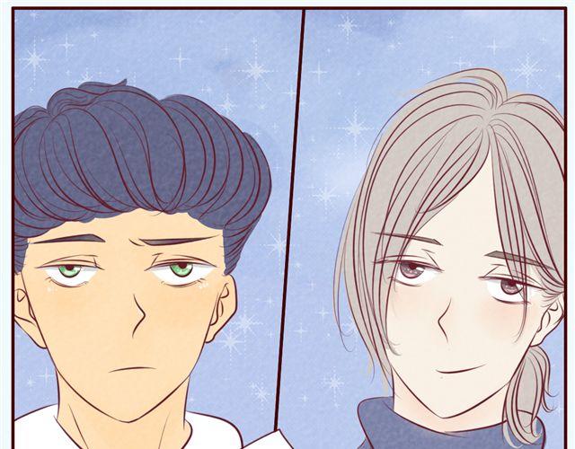 第35话 隐秘的恋爱被拆穿？！(1/2)-第35话