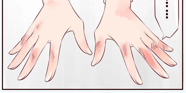 第37话 疼&hellip;&hellip;(1/2)-第37话