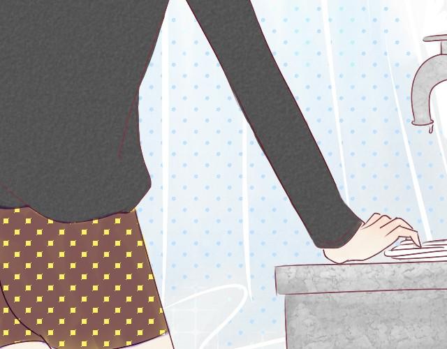 第5话 老师你在干嘛？(1/2)-第5话