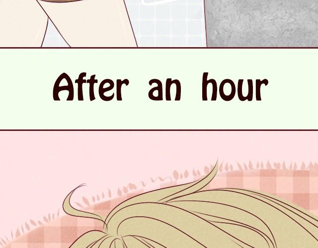 第5话 老师你在干嘛？(1/2)-第5话