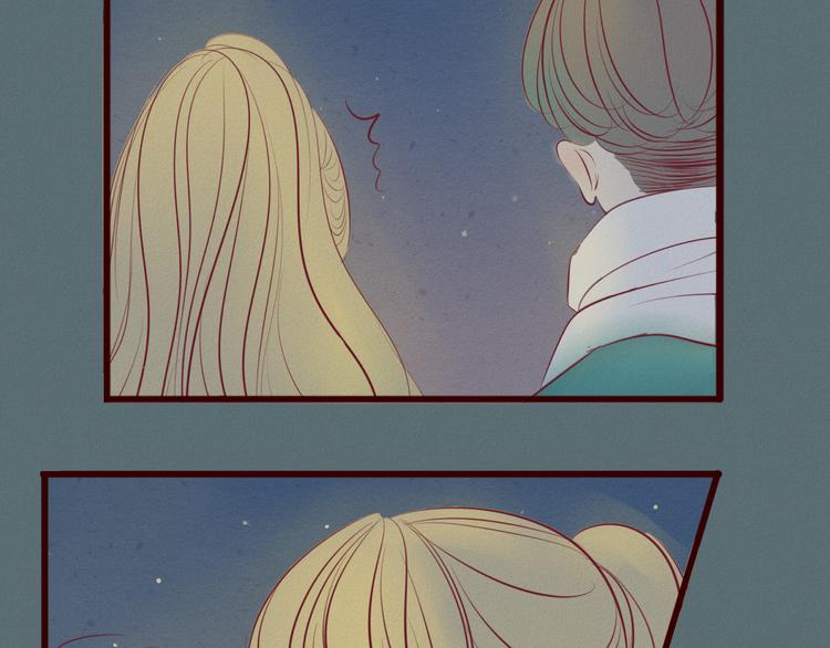 第44话 女主被变态尾随？(1/2)-第45话