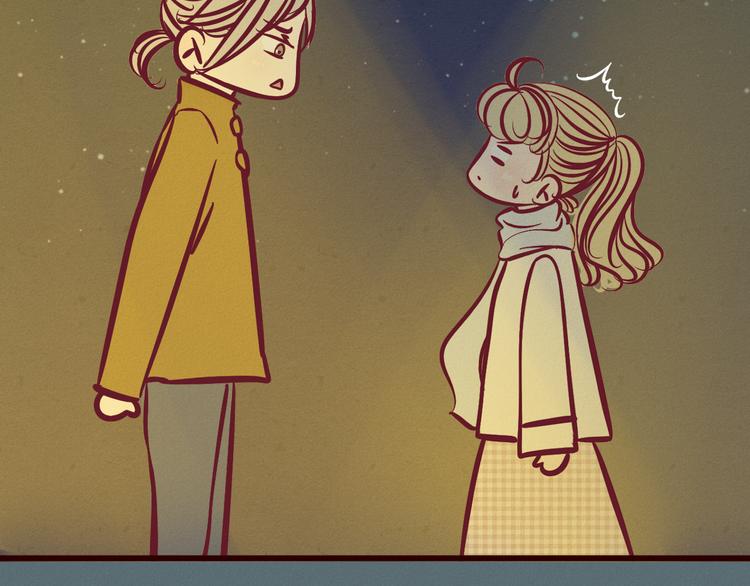 第46话 我喜欢你！(1/3)-第47话