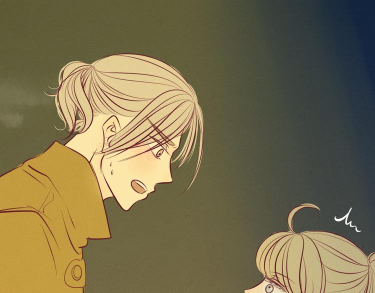 第46话 我喜欢你！(1/3)-第47话