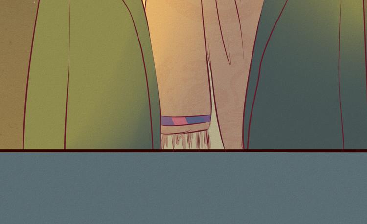 第48话 我居然在吃醋&hellip;&hellip;(1/2)-第49话