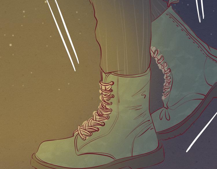 第50话 夜晚被袭！(1/2)-第51话