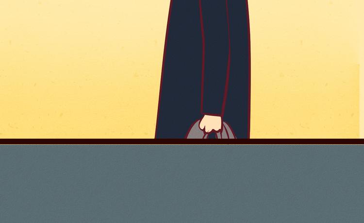 第51话 糟糕的下雨天(1/2)-第53话