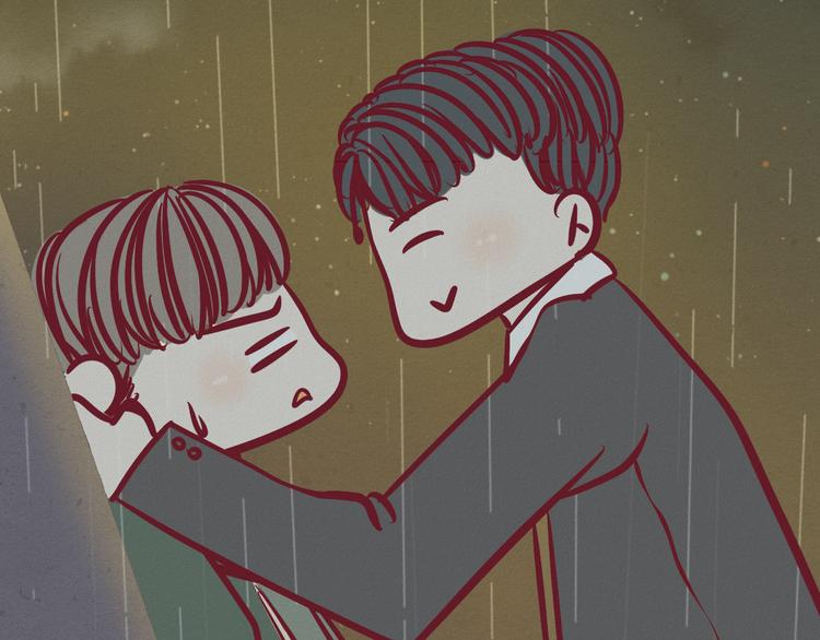 第51话 糟糕的下雨天(1/2)-第53话