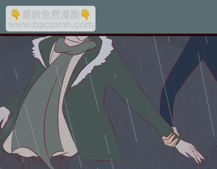 第53话 关于你喜欢的人这件事(1/3)-第55话