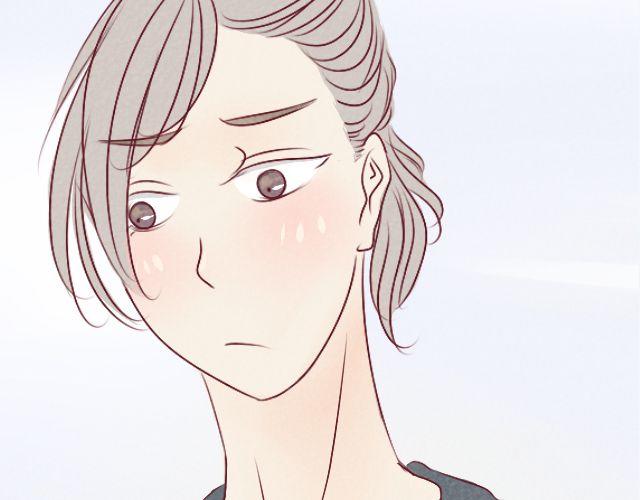 第7话 你脸红个什么劲(1/2)-第7话